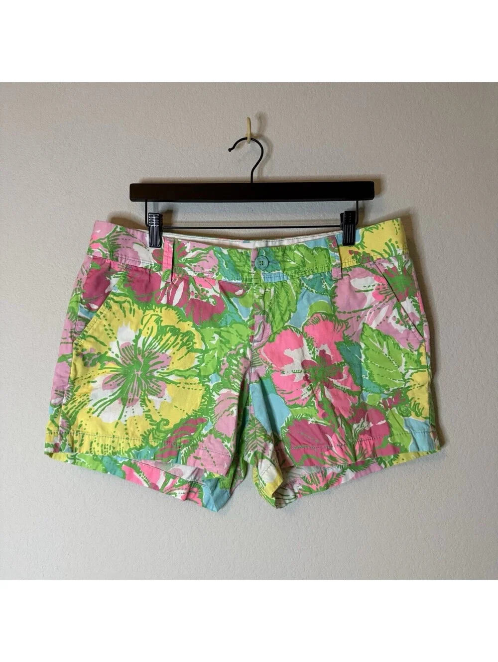 Lilly Pulitzer pre owned